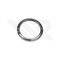 Replacement Bezel Compatible with Longines Flagship L4.774 Series (Stainless Steel)