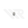 Replacement Crown Compatible with Longines Presence L4.922.4 (Stainless Steel)