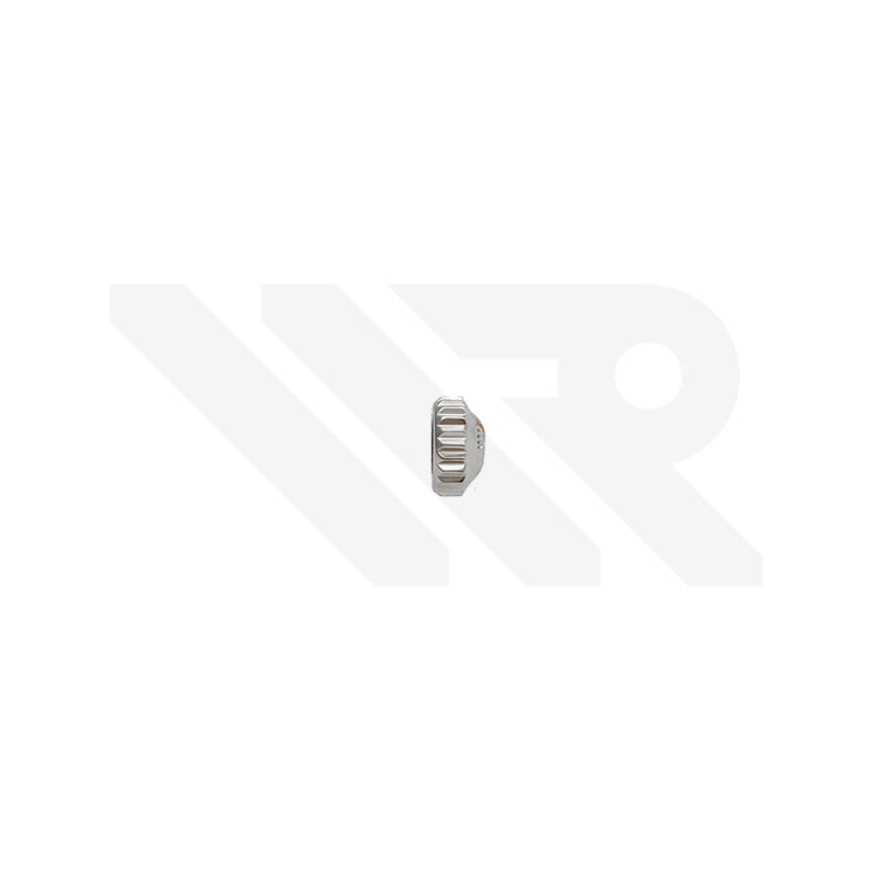 Replacement Crown Compatible with Longines Lyre L4.860.4 (Stainless Steel)