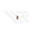 Replacement Crown Compatible with Longines Presence L4.321.1 (Rose Gold)