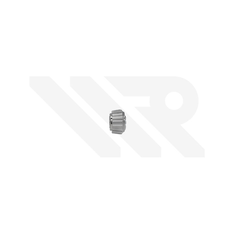 Replacement Crown Compatible with Maurice Lacroix Les Classiques LC6027