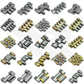 Replacement Metal Bracelet Link Compatible with Longines Watches