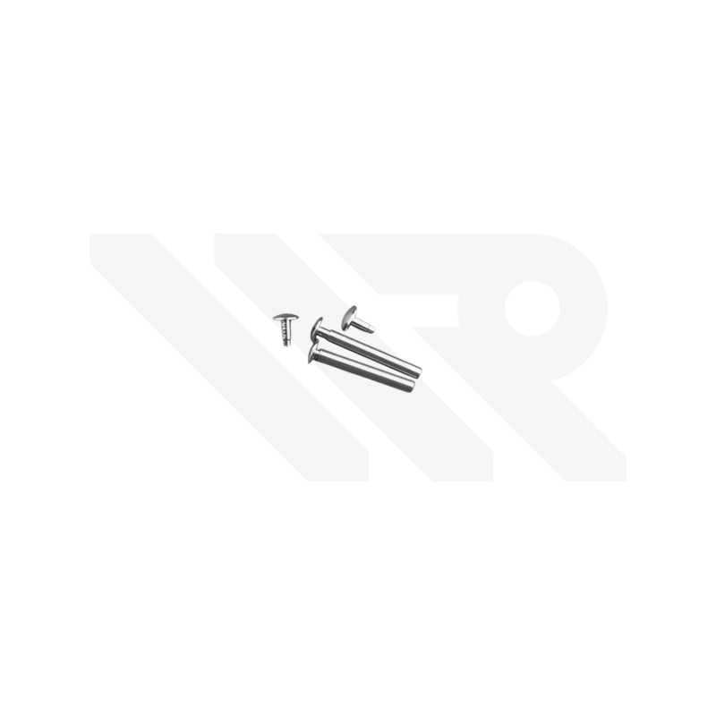 Leather Strap Screw Pin for Tissot Flamingo T094210A
