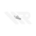 Leather Strap Screw Pin for Tissot Pinky T084210A
