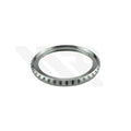 LX Bezel for SKX / SRPD: Steel