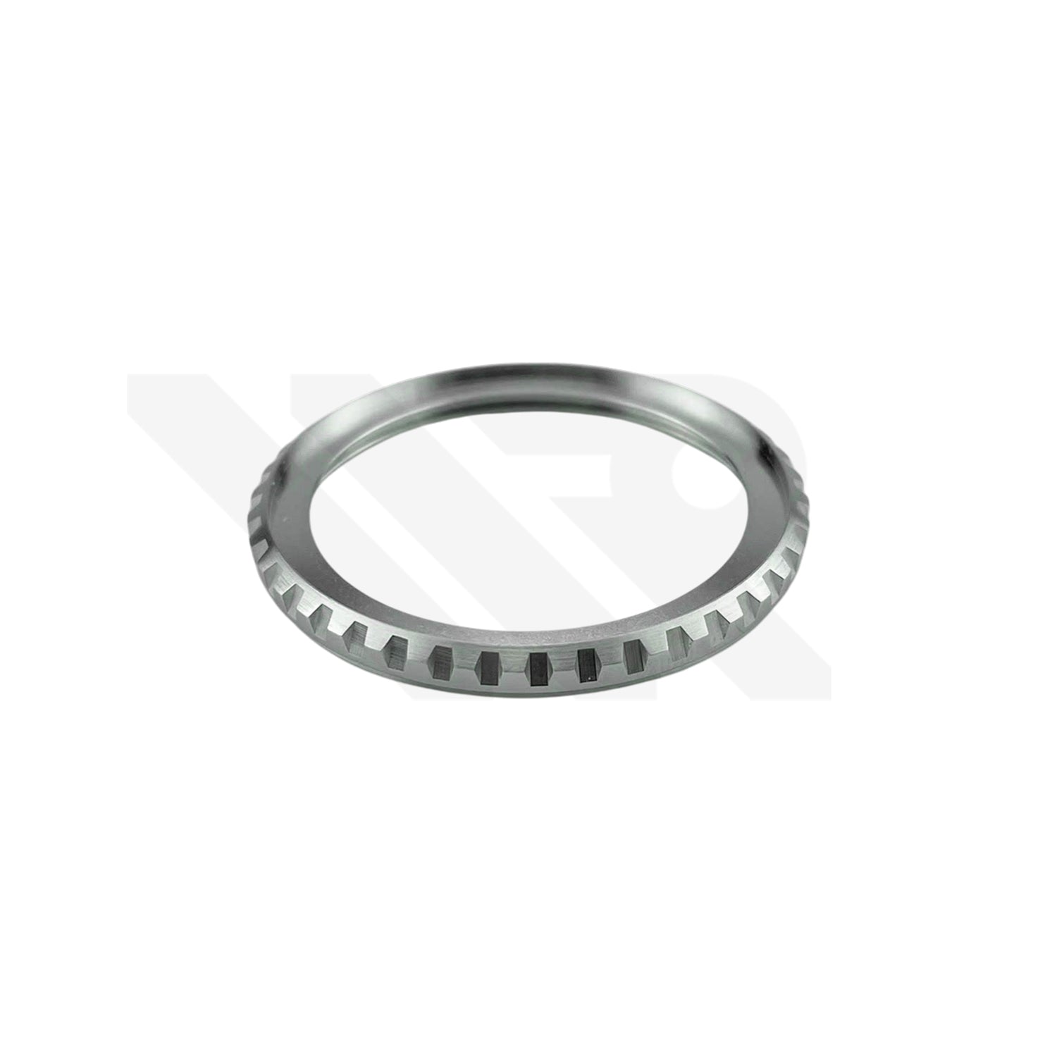 LX Bezel for SKX / SRPD: Steel