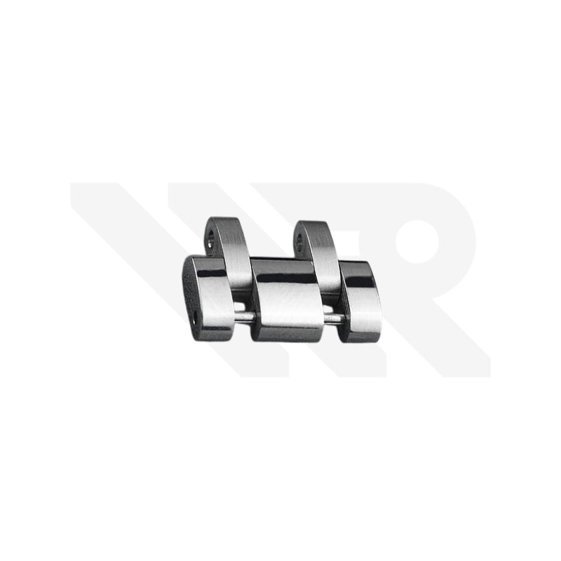 Replacement Bracelet Link Compatible with Tissot Lady Heart T050217A