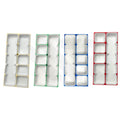 Large Dustproof Watch Parts Storage Box