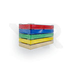 Large Dustproof Watch Parts Storage Box