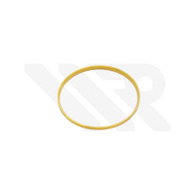 Load image into Gallery viewer, Waterproof Crystal Grooved Gasket Compatible with Longines L4.800

