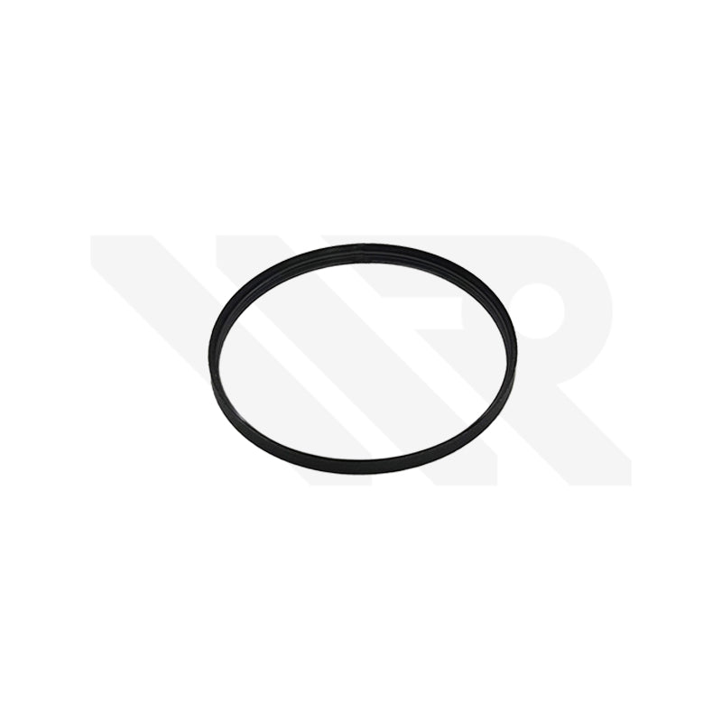 Waterproof Crystal Grooved Gasket Compatible with Longines L4.209