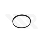 Waterproof Crystal Grooved Gasket Compatible with Longines L4.750