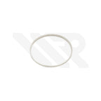 Waterproof Crystal Grooved Gasket Compatible with Longines L4.750