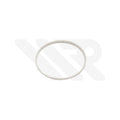 Waterproof Crystal Grooved Gasket Compatible with Longines L4.209