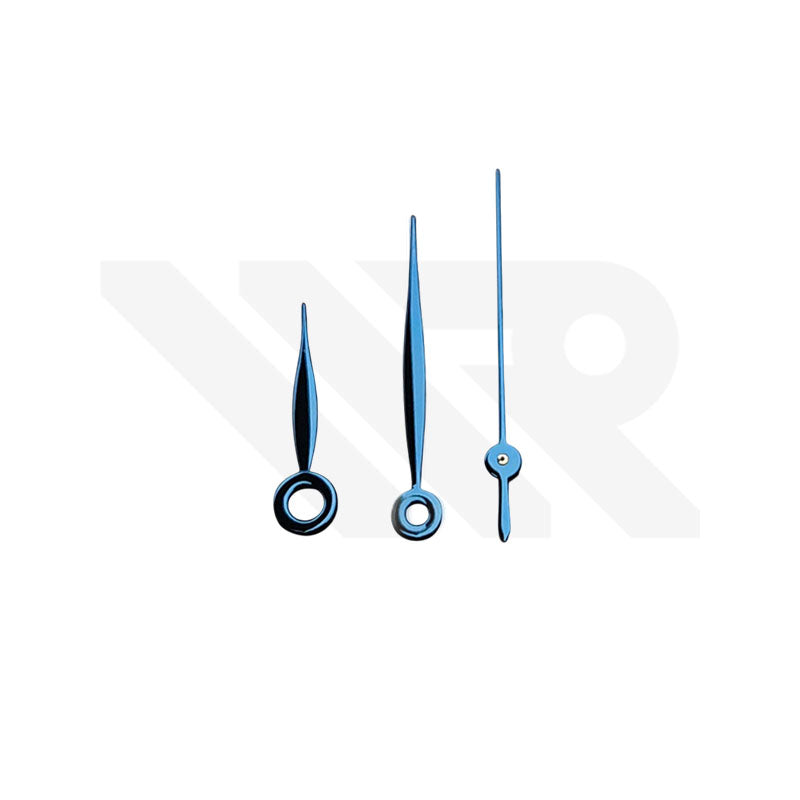 Replacement Watch Hands Compatible with Longines Master Collection
