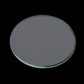 Replacement Double Domed Sapphire Crystal Compatible with Longines Master Collection L2.893