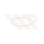Waterproof Crystal Gasket Compatible with Longines L2.786