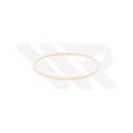 Waterproof Crystal Gasket Compatible with Longines L2.128