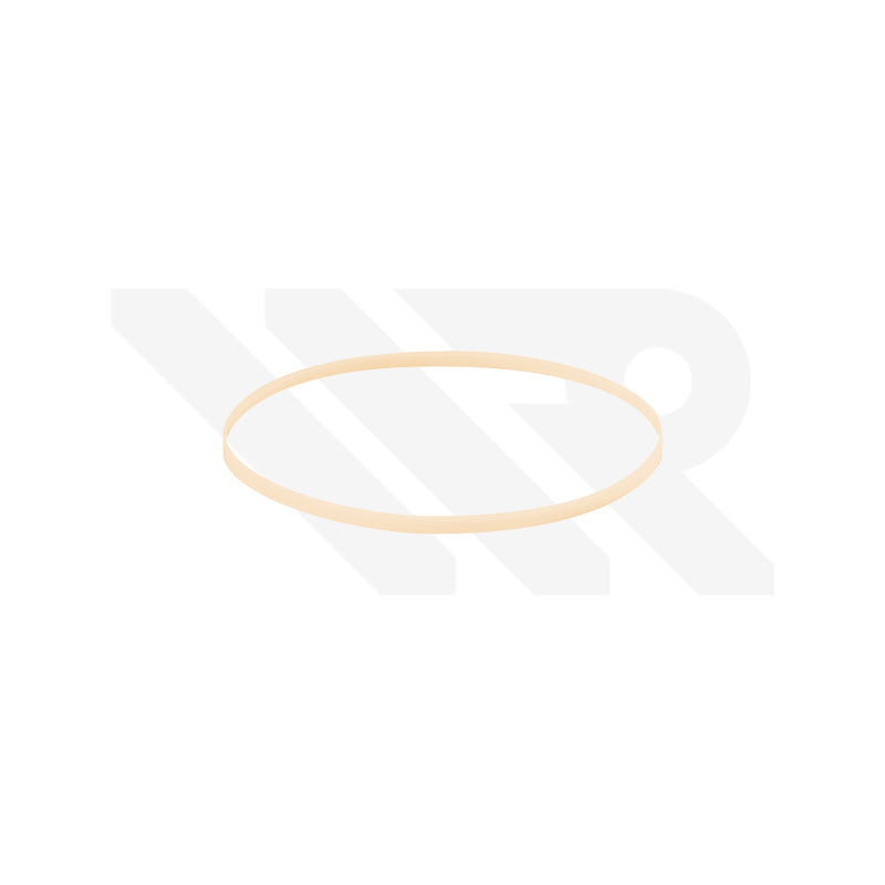 Waterproof Crystal Gasket Compatible with Longines L2.128