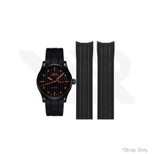 Afbeelding in Gallery-weergave laden, Silicone Strap for Mido Multifort M005430
