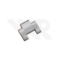 Replacement Bracelet Link Compatible with Mido Multifort M005430A Series (Stainless Steel)