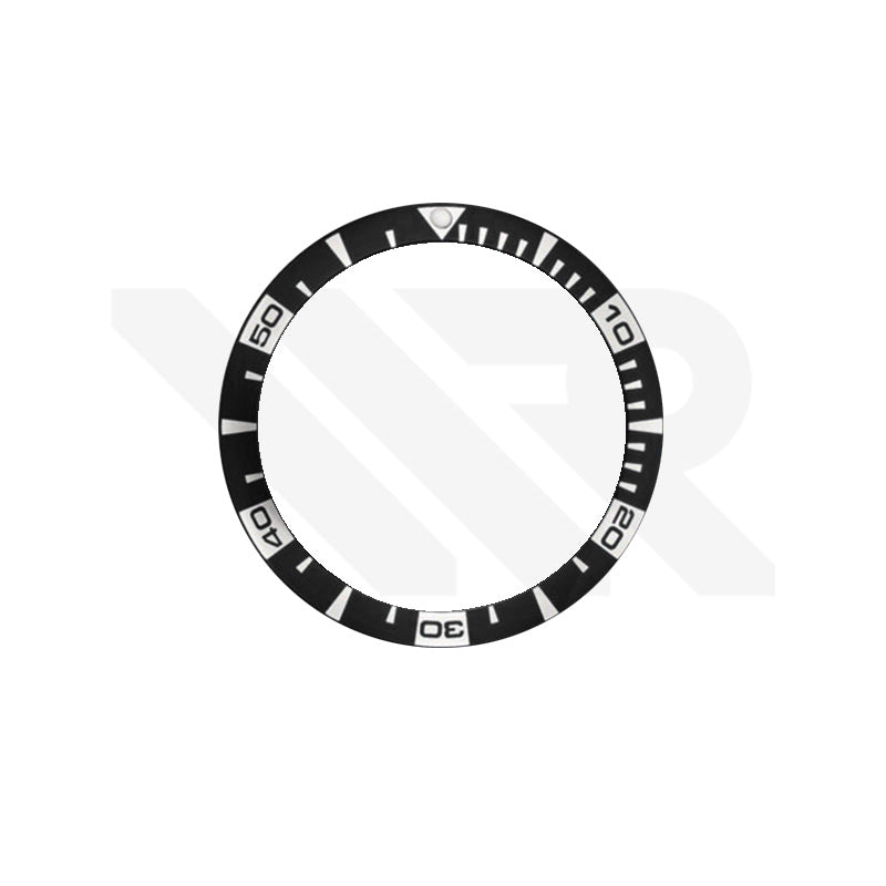 Bezel Inserts for Mido Ocean Star – WR Accessories