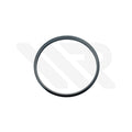 Replacement Bezel Compatible with Mido Commander Big Date M021626A : Black