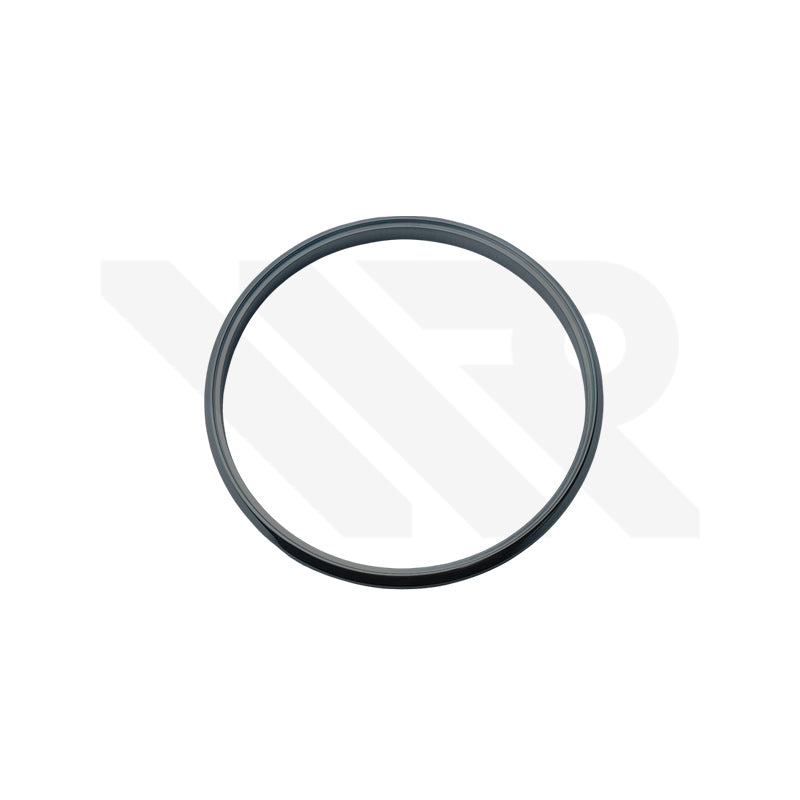 Replacement Bezel Compatible with Mido Commander Big Date M021626A : Black