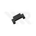Replacement Bracelet Link Compatible with Mido Commander M021626A Series (Black)