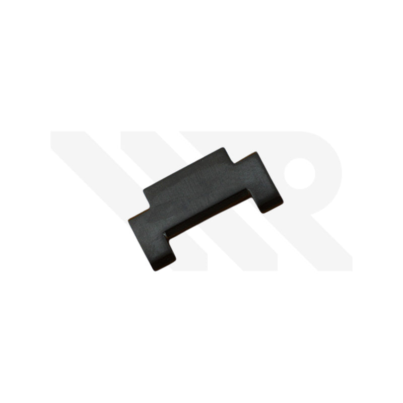 Replacement Bracelet Link Compatible with Mido Commander M021626A Series (Black)