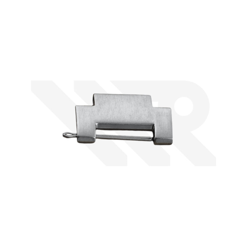 Replacement Bracelet Link Compatible with Mido Commander M021626A Series (Stainless Steel)