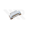 Replacement Bracelet Link Compatible with Mido Commander M021626A Series (Two-Tone Rose Gold)