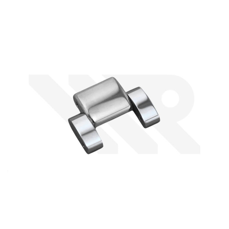 Replacement Bracelet Link Compatible with Mido Baroncelli M022207A Series (Stainless Steel)