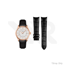 Afbeelding in Gallery-weergave laden, Leather Strap for Mido Belluna II M024407
