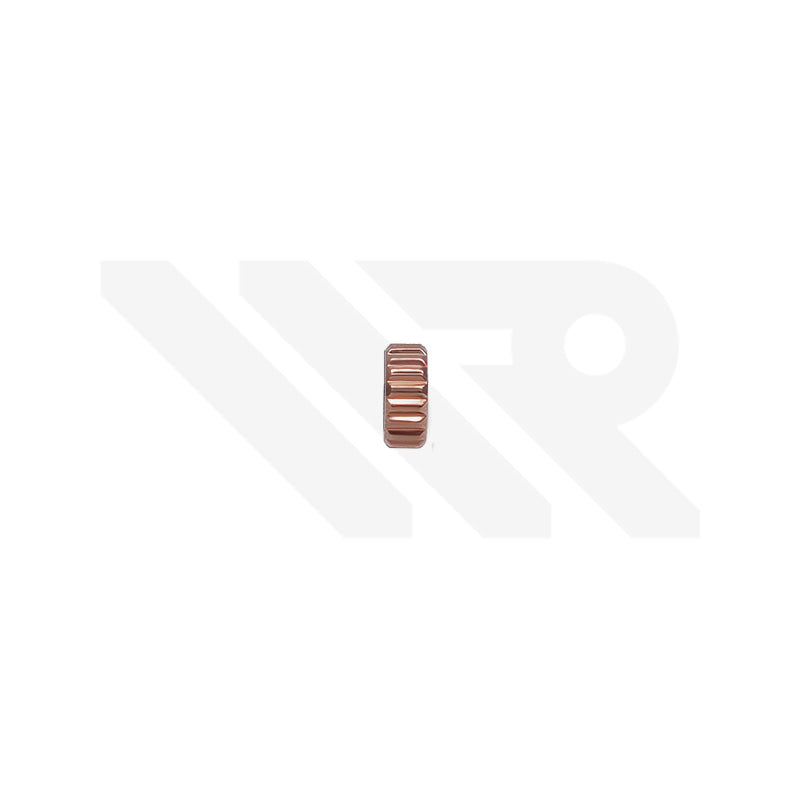 Replacement Crown Compatible with Mido Belluna M024428A (Rose Gold)