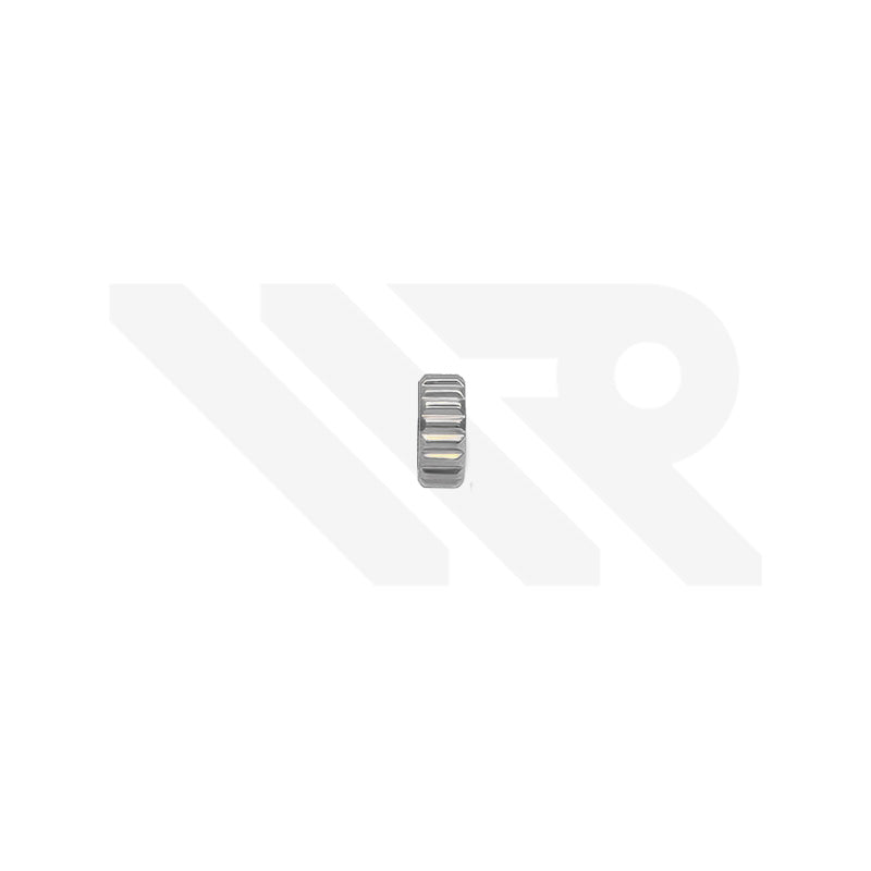 Replacement Crown Compatible with Mido Belluna M024427A (Stainless Steel)
