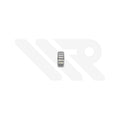 Replacement Crown Compatible with Mido Belluna M024207A (Stainless Steel)