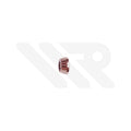 Replacement Crown Compatible with Mido Baroncelli Day & Night M039207A (Rose Gold)