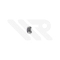 Replacement Crown Compatible with Mido Baroncelli Day & Night M039207A (Stainless Steel)
