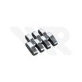 Replacement Bracelet Link Compatible with Mido Dorada M2130 Series (Stainless Steel)