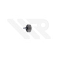 Replacement Crown Compatible with Mido All Dial M8340A (Titanium)