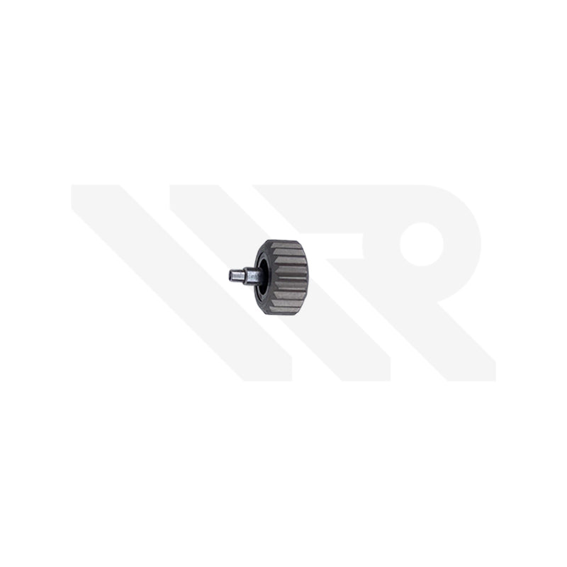 Replacement Crown Compatible with Mido All Dial M8340A (Titanium)