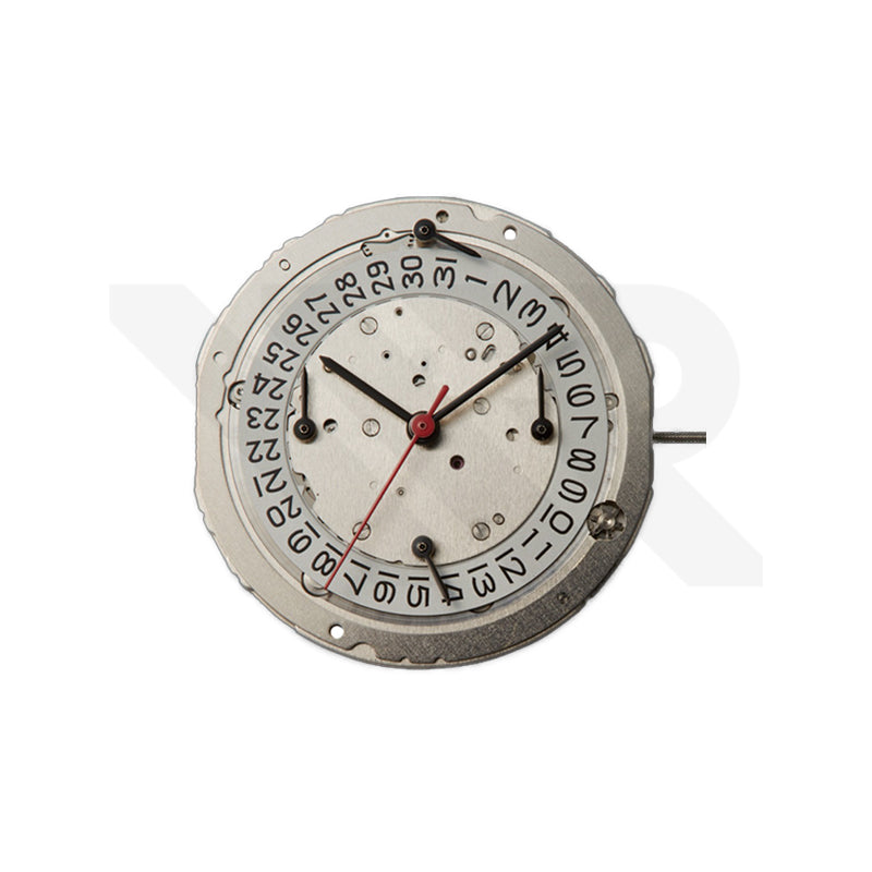 Miyota 9100 Premium Automatic Mechanical Watch Movement