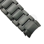 Titanium Bracelet with Quick Fit Mechanism Endlink for Garmin MARQ 22mm