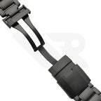 Titanium Bracelet with Quick Fit Mechanism Endlink for Garmin MARQ 22mm