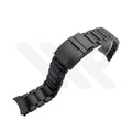 Titanium Bracelet with Quick Fit Mechanism Endlink for Garmin MARQ 22mm