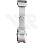 Oyster Bracelet for Casio Duro MDV106-1A (Solid End Link)
