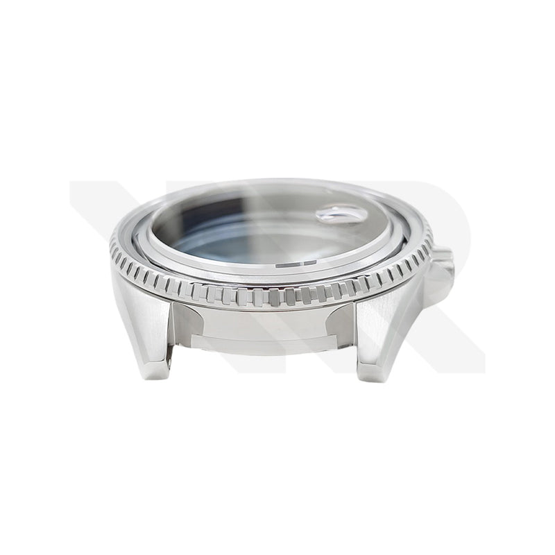 Ersatzgehäuse für Casio MDV Mod: Zweifarbig Grün