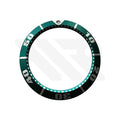 Aluminium Bezel Insert for Seiko Prospex Sumo SBDC001 SBDC003 SBDC031 SBDC033