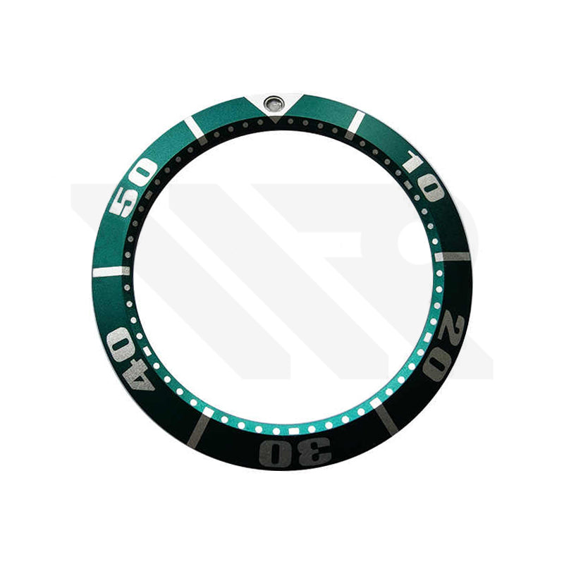 Aluminium Bezel Insert for Seiko Prospex Sumo SBDC001 SBDC003 SBDC031 SBDC033